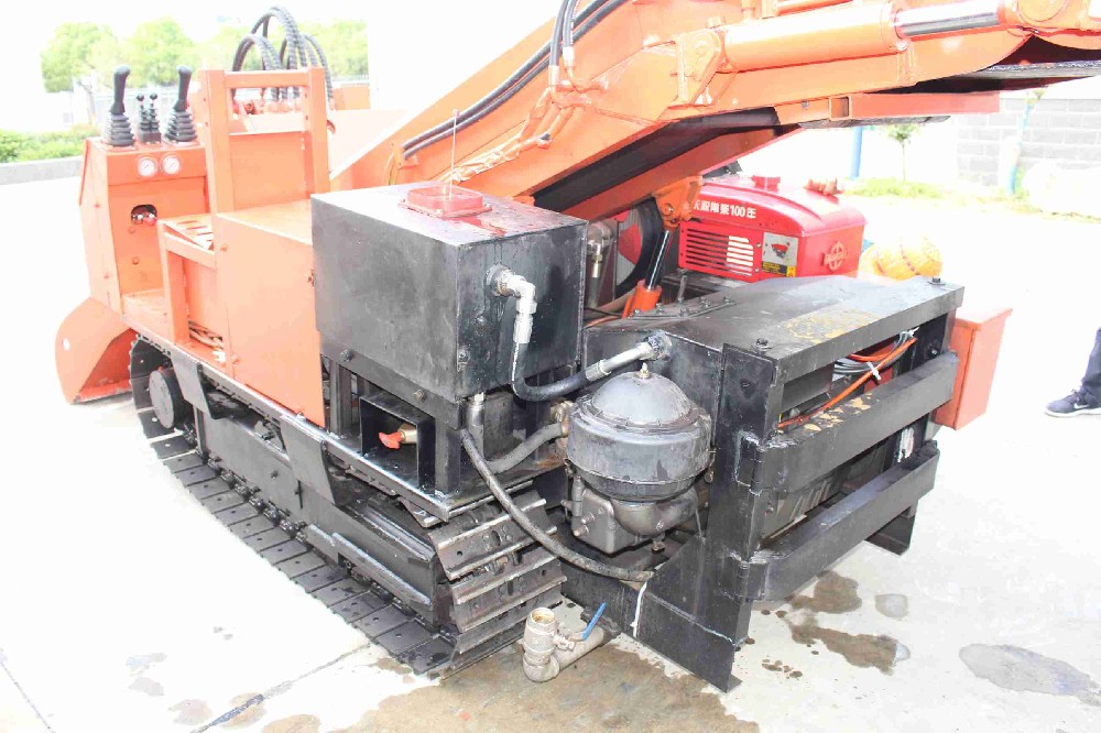 揚州 80 履帶扒渣機排名,優質評選標準下的上榜品牌