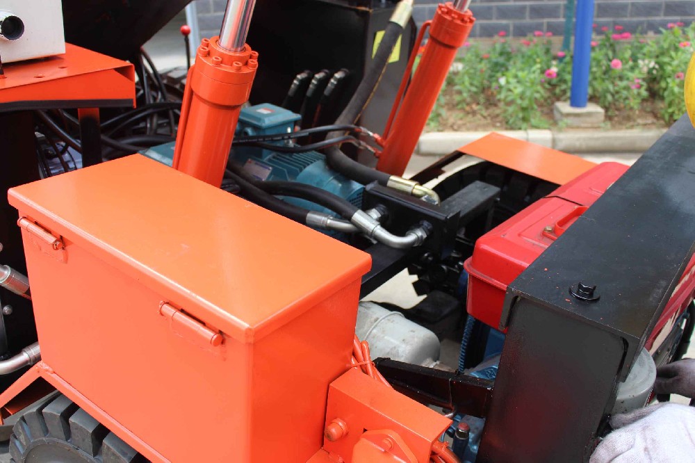 礦山創業者如何用扒渣機一年實現盈利翻倍
