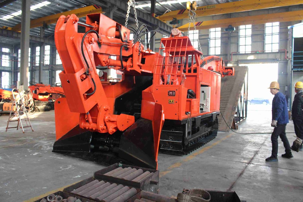 達(dá)州120扒渣機(jī)買新機(jī)還是二手機(jī)，哪個性價比更高
