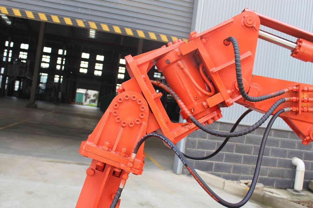 未來(lái)5年,襄陽(yáng)扒渣機(jī)行業(yè)將如何發(fā)展?專家預(yù)測(cè)