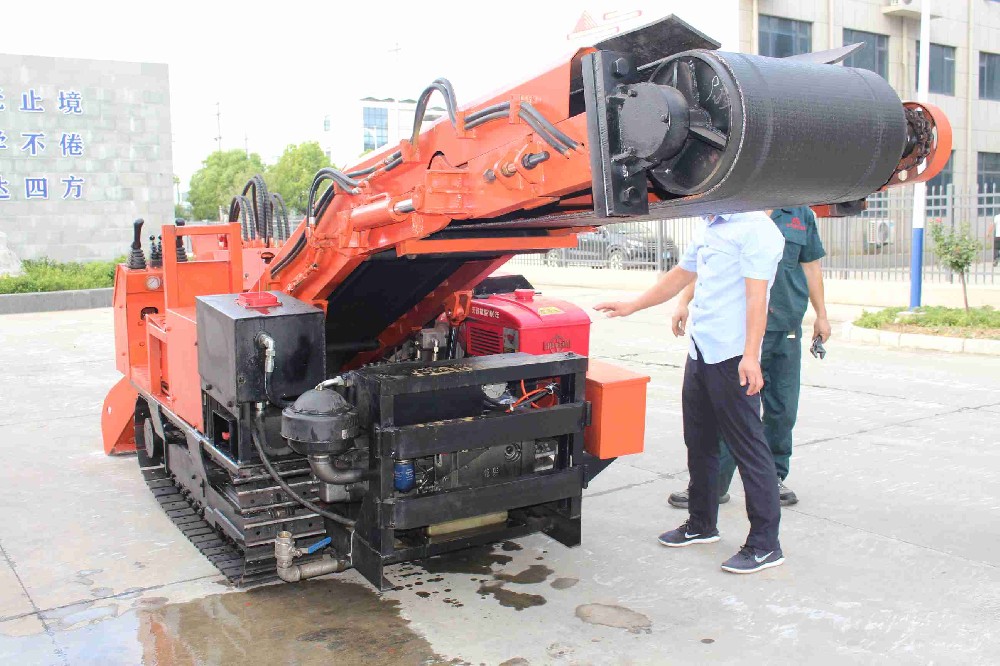 淄博井下扒渣機生產(chǎn)廠家，選擇靠譜要點匯總
