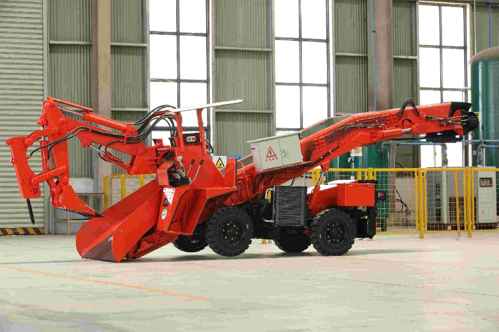 紹興 80 履帶扒渣機(jī)排名，綜合實(shí)力強(qiáng)勁品牌盤點(diǎn)
