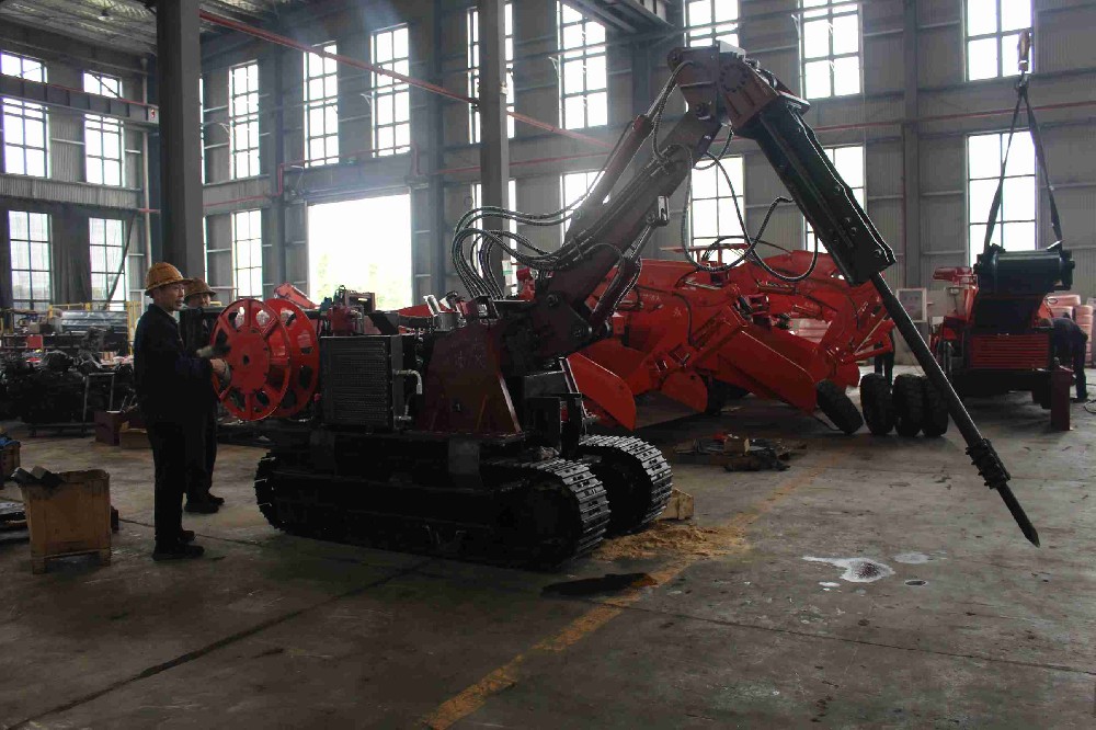 鷹潭井下扒渣機生產廠家，如何評估實力
