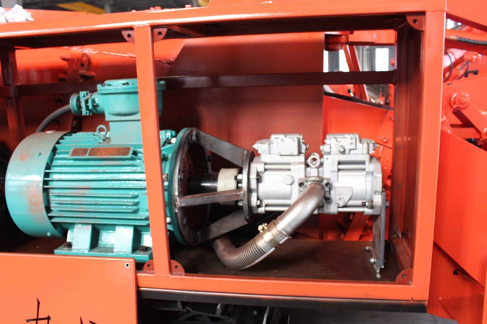 臺州井下扒渣機生產廠家，以客戶需求為導向
