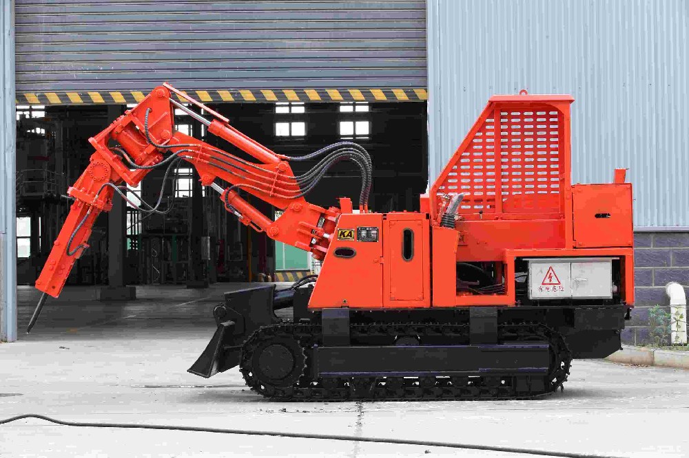 巷道扒渣機操作常見誤區這么用直接讓壽命減半