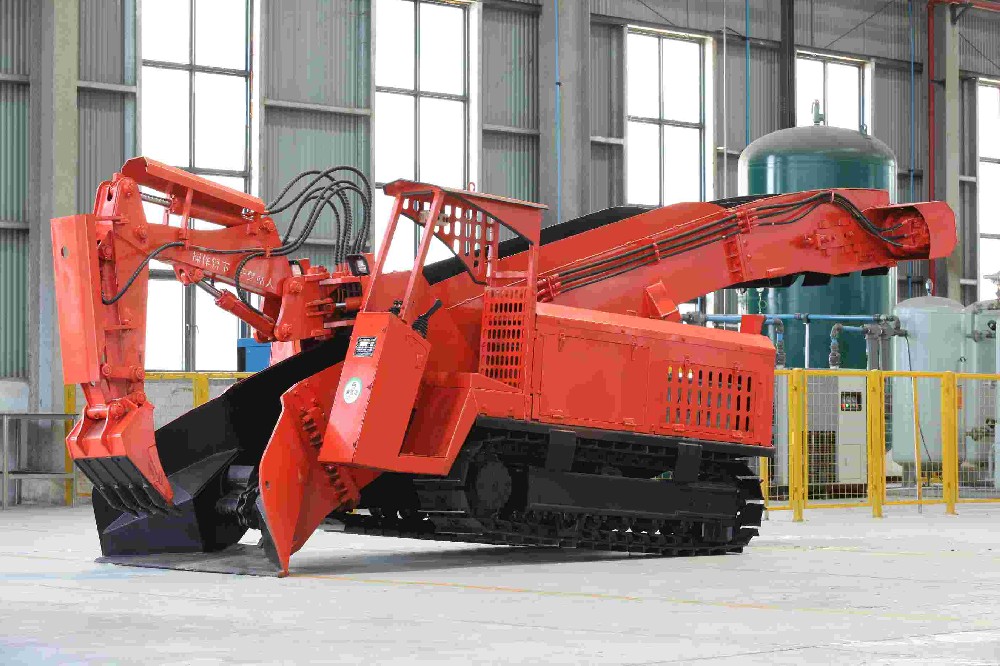 亳州井下扒渣機生產廠家，價格與質量平衡選擇
