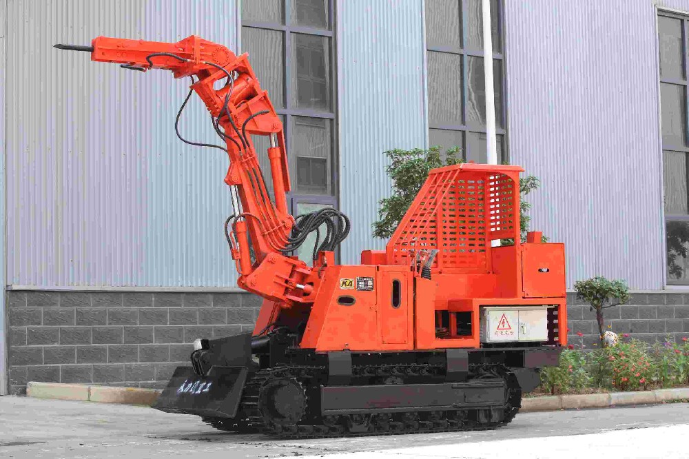 冬季廣安扒渣機(jī)防凍措施，避免啟動(dòng)困難
