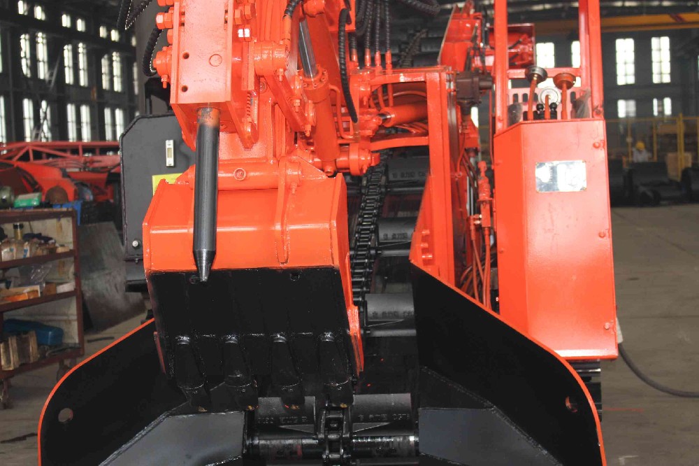 福州井下扒渣機生產廠家，引領行業新潮流
