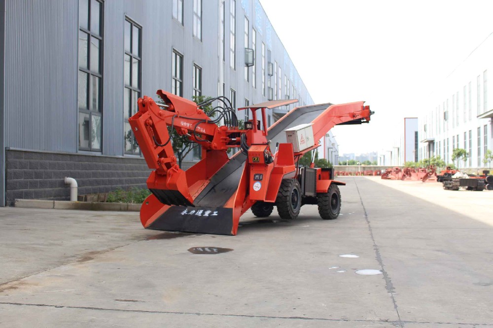 淮南 80 履帶扒渣機排名,市場定位精準的優勢品牌