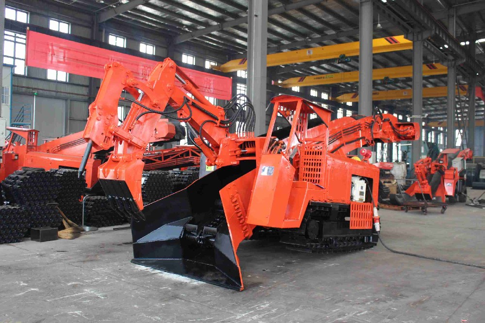 濱州 80 履帶扒渣機排名,挑選高性價比品牌的攻略