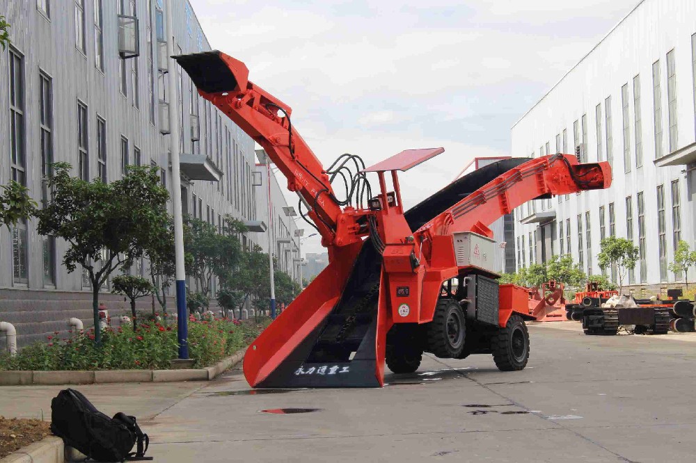 扒渣機(jī)現(xiàn)場實(shí)操案例分享，干貨滿滿
