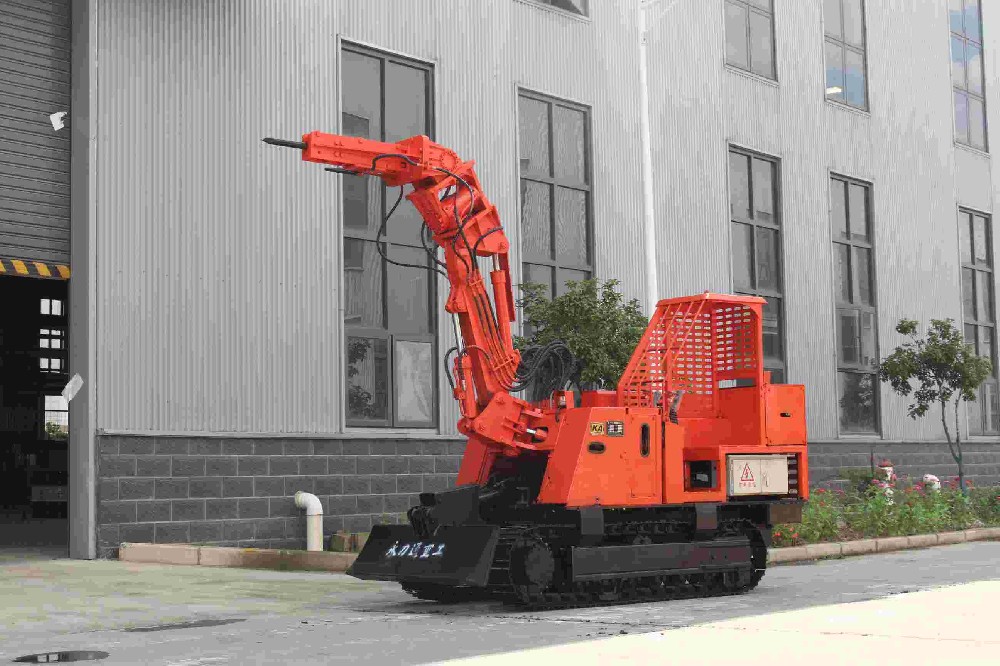 湘潭井下扒渣機生產廠家，以質量求生存創新求發展
