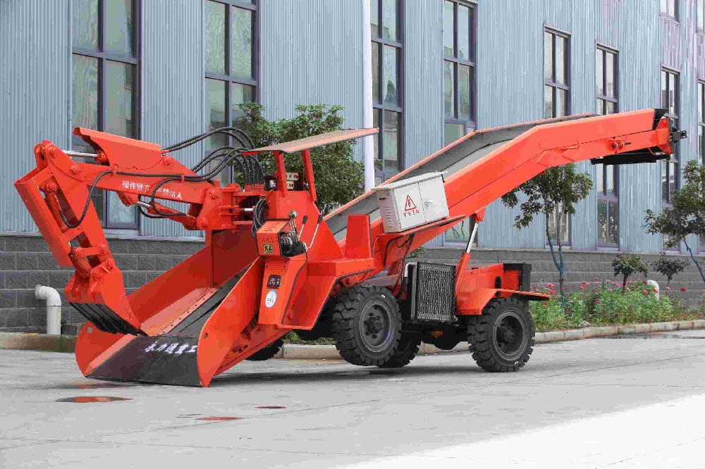 梅州井下扒渣機(jī)生產(chǎn)廠家,推動(dòng)行業(yè)技術(shù)進(jìn)步