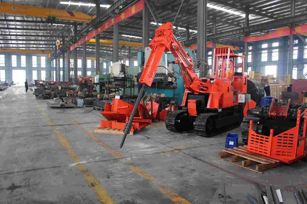 南通井下扒渣機生產(chǎn)廠家，從產(chǎn)品看專業(yè)度
