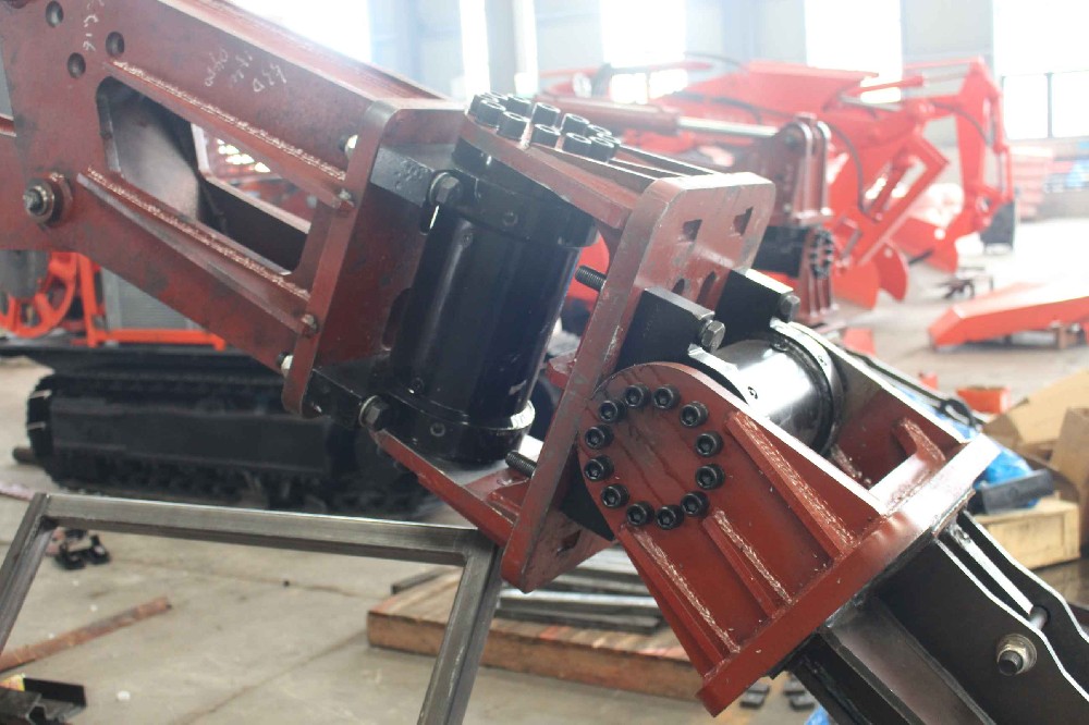 韶關(guān)井下扒渣機(jī)生產(chǎn)廠家的銷售渠道剖析
