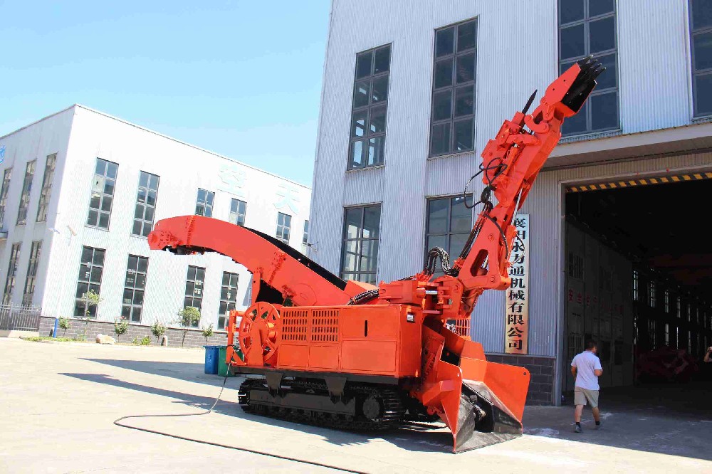 茂名 80 履帶扒渣機排名,競爭優劣分析下的品牌排名