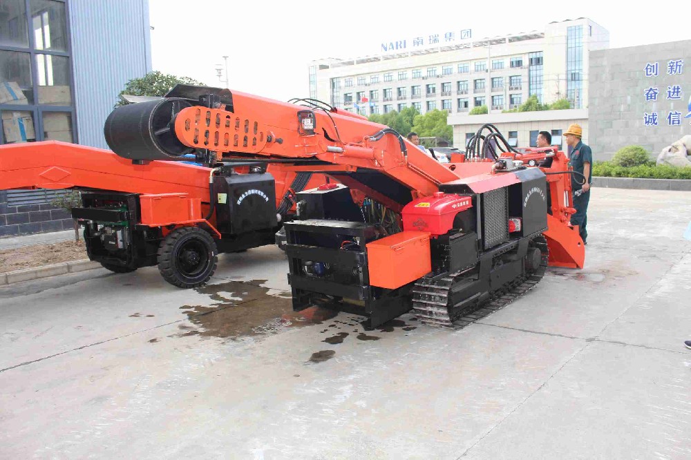 銅仁挖掘式扒渣機市場行情，2025最新報價參考！
