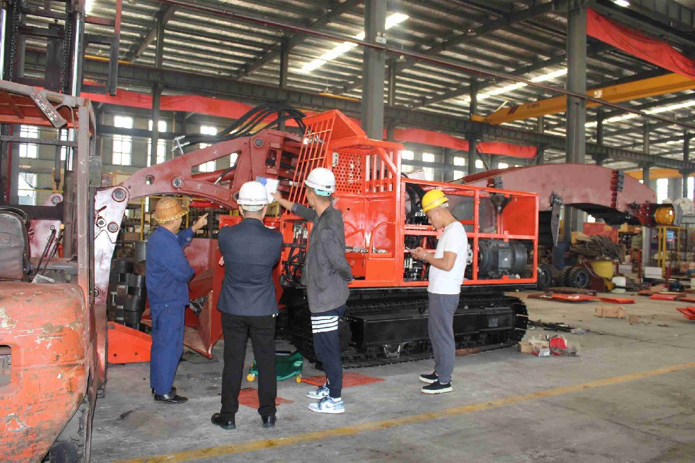 安順扒渣機動力不足？5個常見原因及解決方法！
