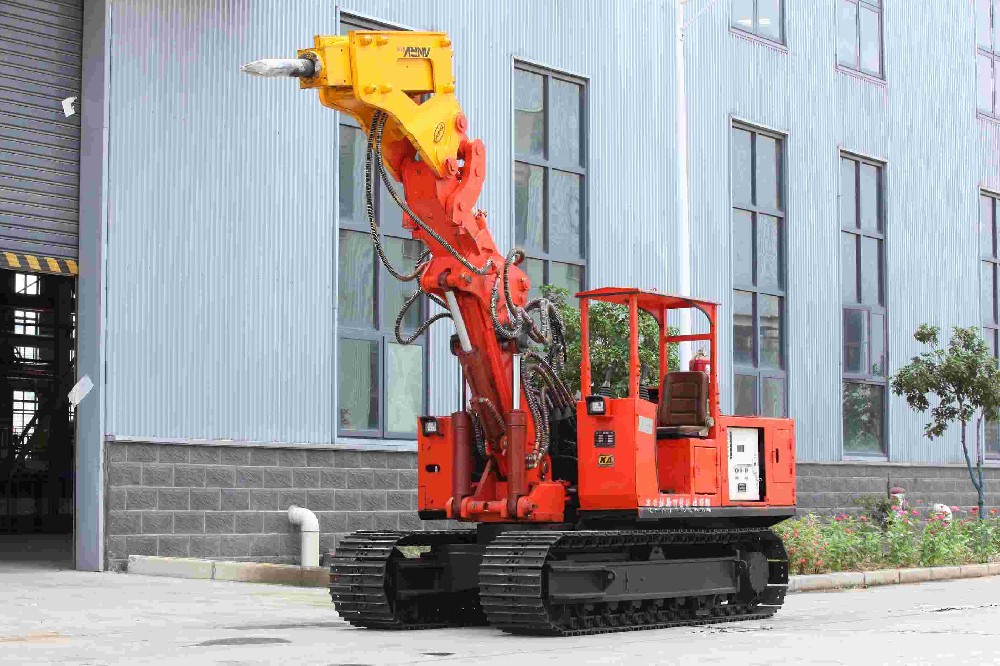 如何提高永力通扒渣機(jī)的工作效率?