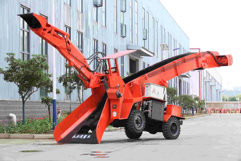 萍鄉井下扒渣機生產廠家,推動行業標準化進程