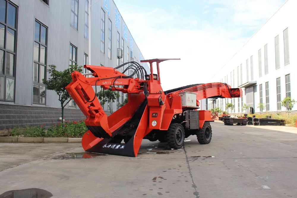 六盤水爬渣機價格大揭秘，一臺到底要多少錢？
