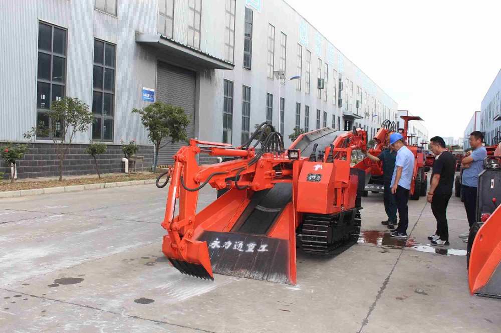 扒渣機易損件更換指南：及時更換，保障設備正常運轉
