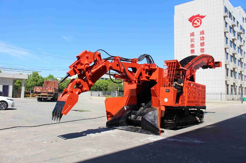 景德鎮(zhèn)井下扒渣機生產(chǎn)廠家的產(chǎn)品定制服務(wù)
