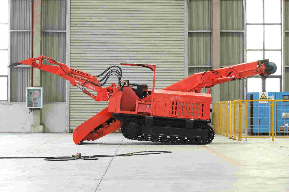 2025年二手扒渣機市場行情分析