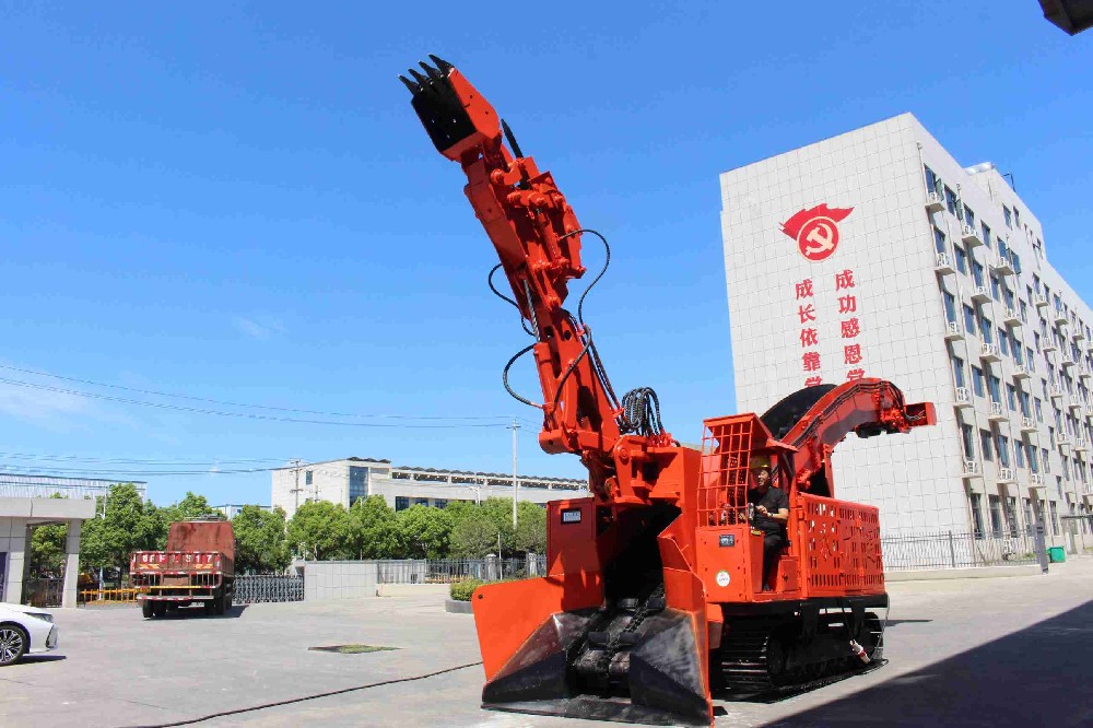 怎樣分辨優(yōu)質扒渣機老司機教你三招不踩雷