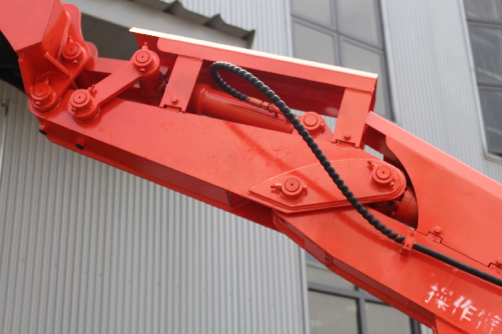 常德井下扒渣機生產廠家的研發實驗室探秘