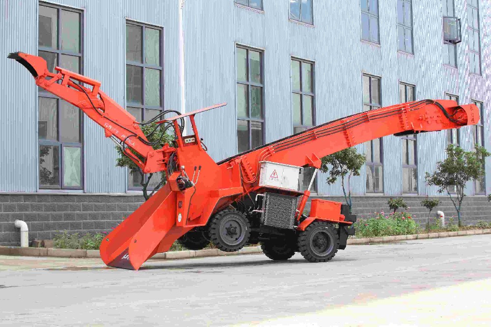 扒渣機電氣系統全方位解析:穩定運行保障與安全防護措施