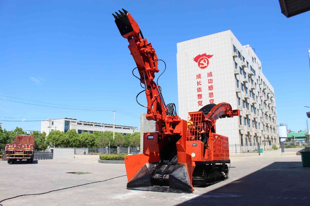 扒渣機維修全流程記錄學(xué)會了省下無數(shù)維修費