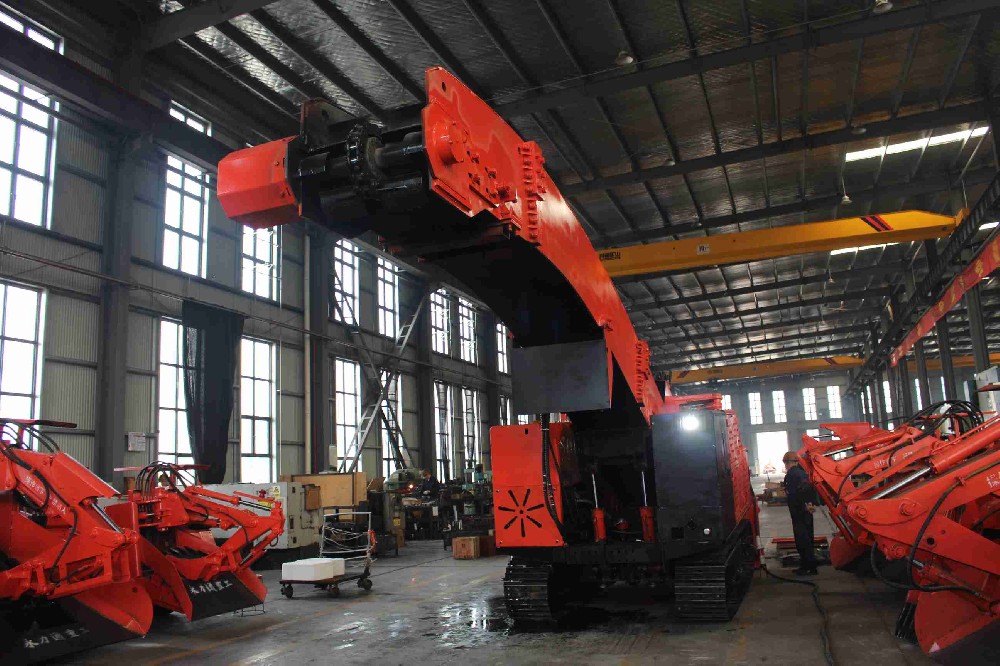 池州 80 履帶扒渣機排名,產品穩定性高的優質品牌