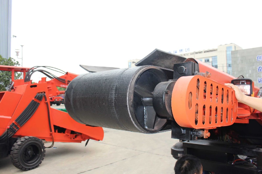 揭陽 80 履帶扒渣機排名,合作模式多樣的優(yōu)勢品牌