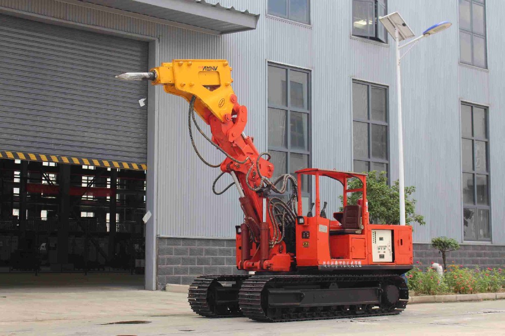 宿州井下扒渣機生產(chǎn)廠家，緊跟行業(yè)發(fā)展趨勢
