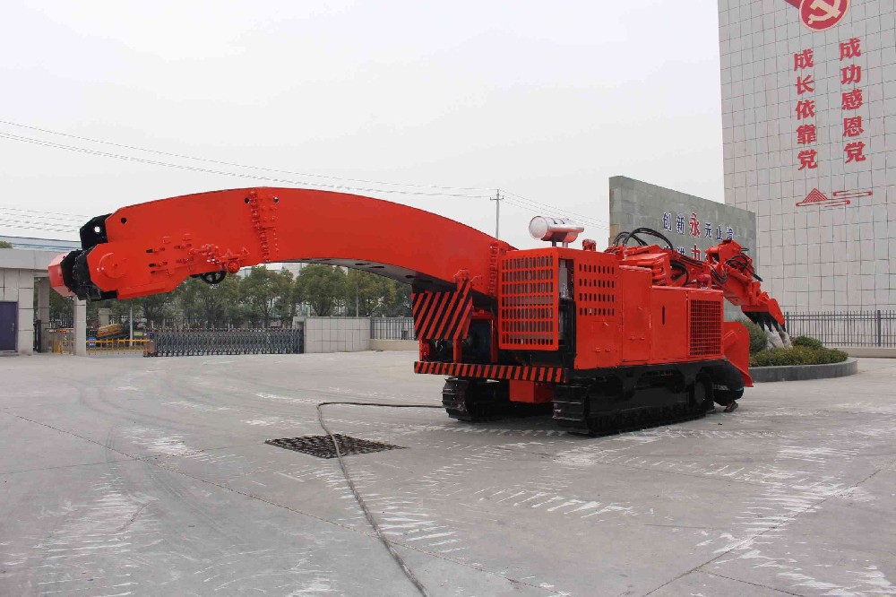 從礦工到創(chuàng)業(yè)者,我如何踏上扒渣機(jī)生意之路