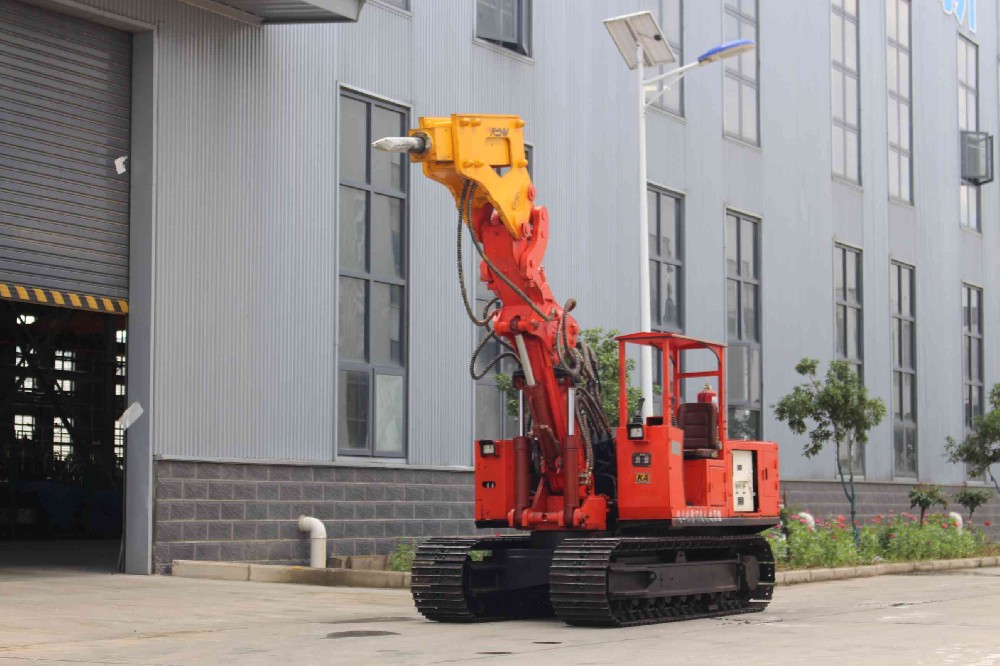 韶關 80 履帶扒渣機排名，銷售渠道廣泛的優質品牌
