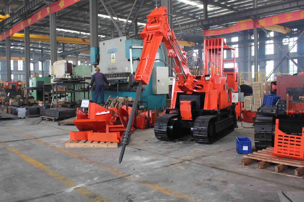 惠州 80 履帶扒渣機排名，產品差異化領先品牌解讀
