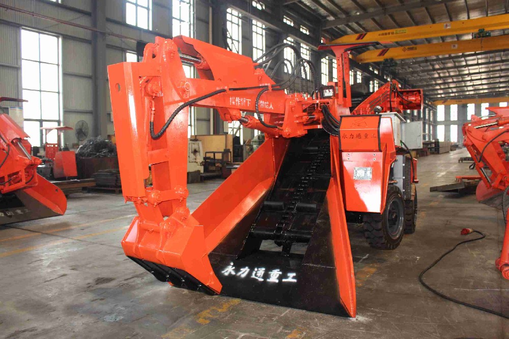 鎮(zhèn)江 80 履帶扒渣機(jī)排名,行業(yè)影響力大的品牌盤點(diǎn)