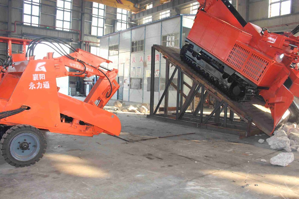 婁底 80 履帶扒渣機排名,生產規(guī)模與產能優(yōu)勢品牌