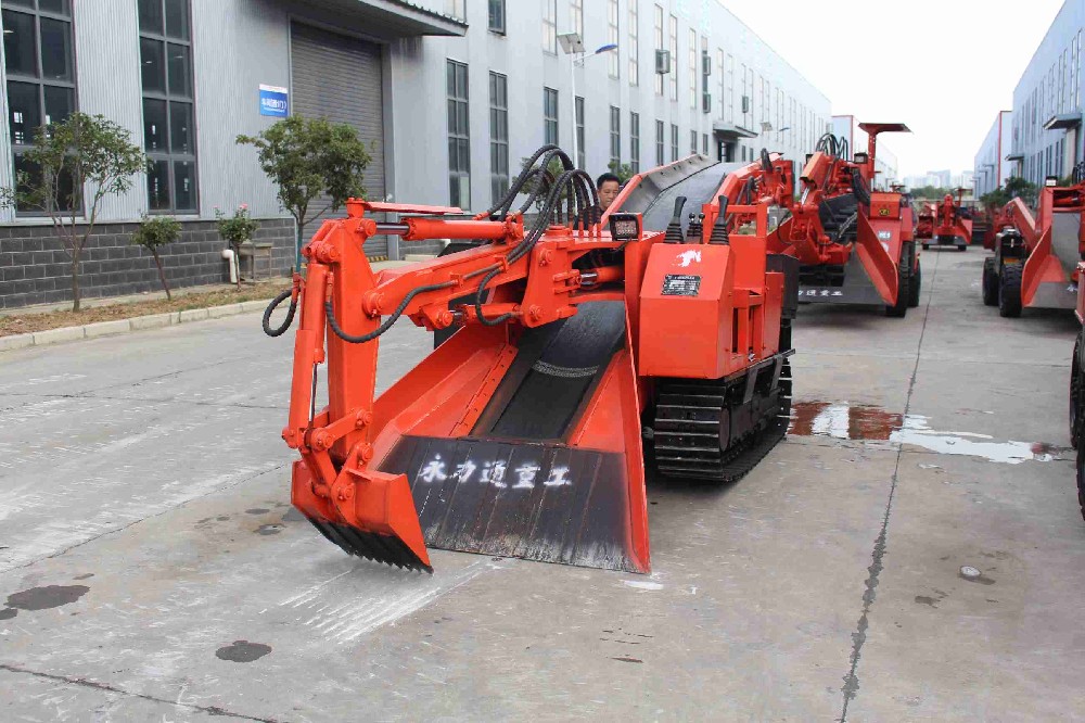 四川扒渣機老舊機型如何升級？性價比方案