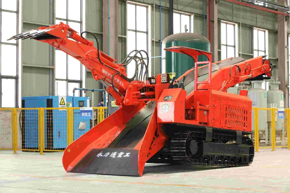 阿壩扒渣機(jī)可以加長傳送帶嗎？改裝后的維護(hù)
