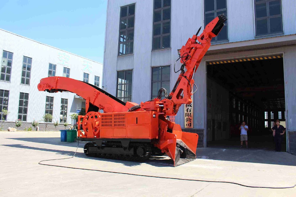 永力通公司榮獲“2025年礦山機(jī)械十大品牌”