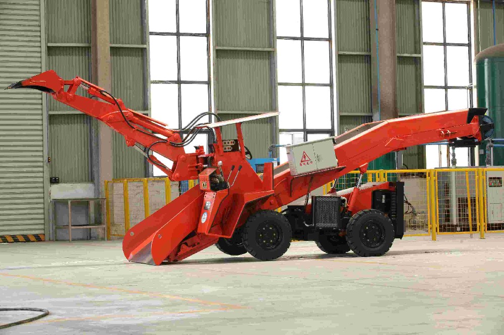 煙臺井下扒渣機生產廠家的售后服務優勢解析
