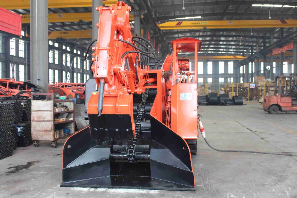 常德 80 履帶扒渣機(jī)排名,研發(fā)實(shí)驗(yàn)室實(shí)力強(qiáng)的品牌