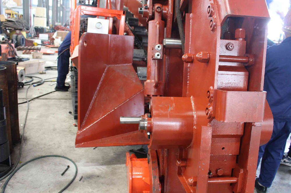 德州 80 履帶扒渣機(jī)排名,從口碑看實(shí)力的優(yōu)秀品牌