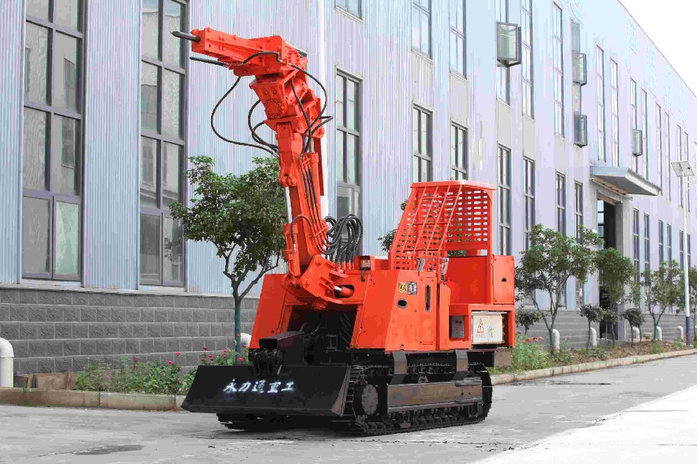 鄂州井下扒渣機生產(chǎn)廠家，助力礦業(yè)可持續(xù)發(fā)展
