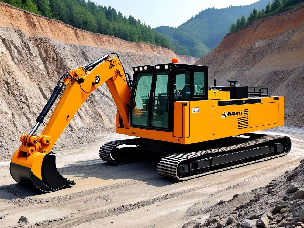 扒渣機在煤礦開采中的創(chuàng)新應(yīng)用：智能化升級路徑探索
