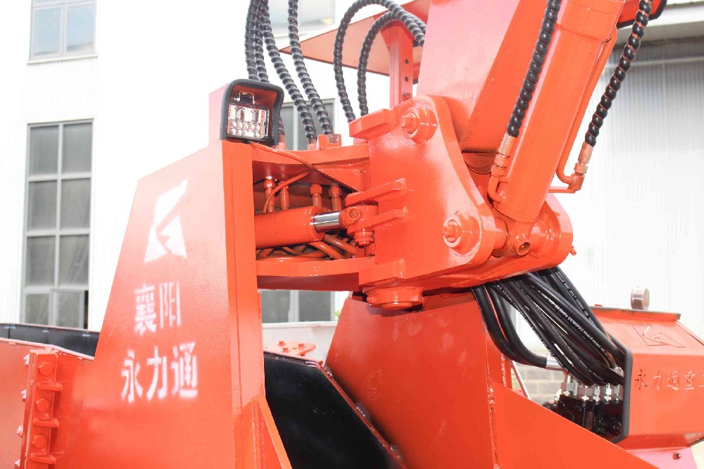 馬鞍山井下扒渣機生產廠家，從用戶反饋看服務
