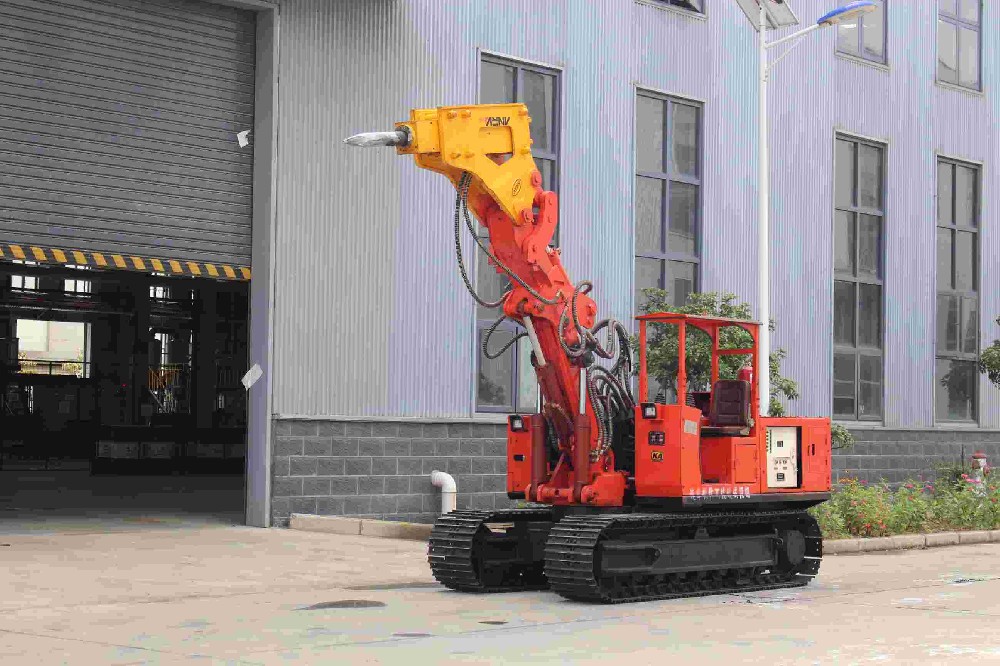 黃山 80 履帶扒渣機(jī)排名，社會責(zé)任擔(dān)當(dāng)強(qiáng)的優(yōu)質(zhì)品牌
